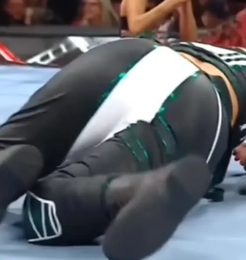 WWE Bayley / Davina Rose / Pamela Rose Martinez - Video #135614