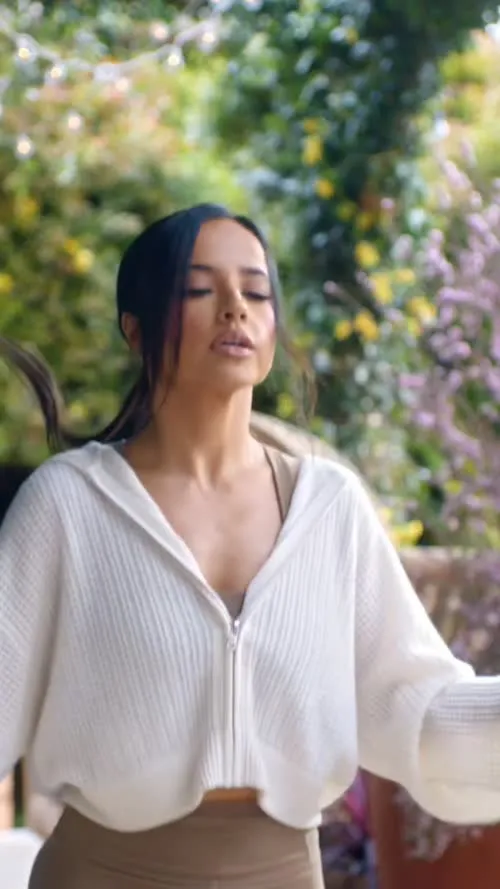 Becky G - Video