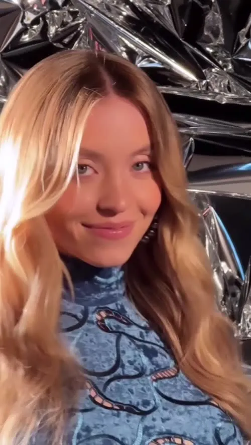 Sydney Sweeney - Bai photoshoot 2023