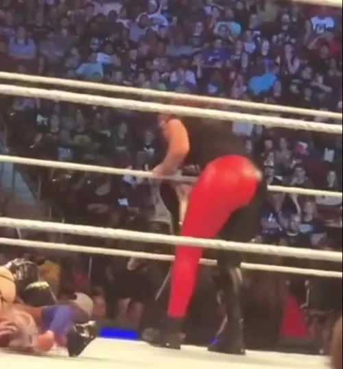 WWE Bayley / Davina Rose / Pamela Rose Martinez - Video