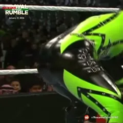 Roxanne Perez/Rok-C - WWE NXT - Video