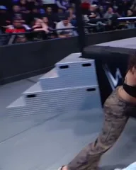 Jaida Parker - WWE/NXT - Rapidsave com CMAF