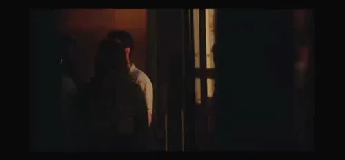 Emily Alyn Lind - Getting eaten out at the club