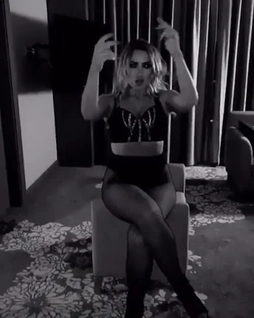 Hadise - Turkish singer