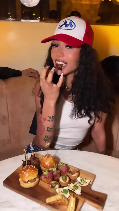 Coi Leray - I wanna fuck Coi so bad