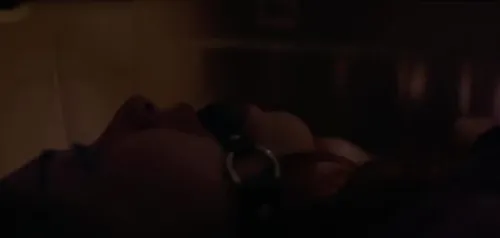 Katie Douglas - The girl who escaped