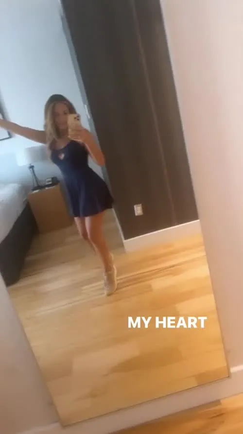 Kayla Braxton - Video