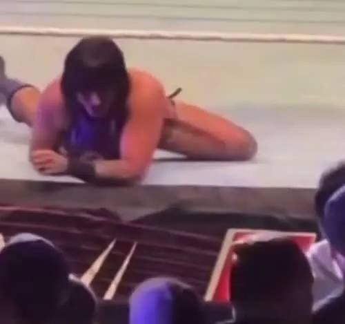 WWE Rhea Ripley - Video