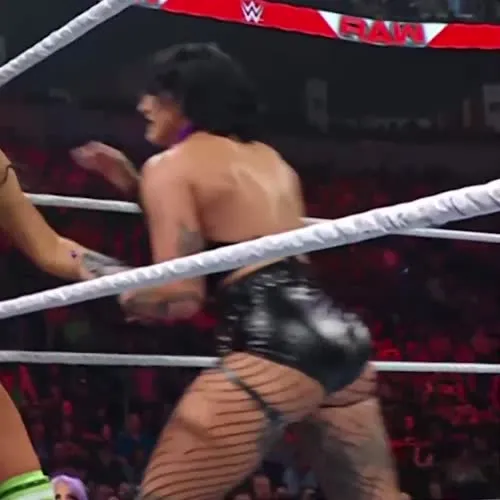 WWE Rhea Ripley - Video