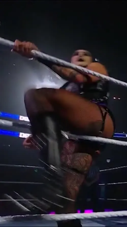 WWE Rhea Ripley - Video