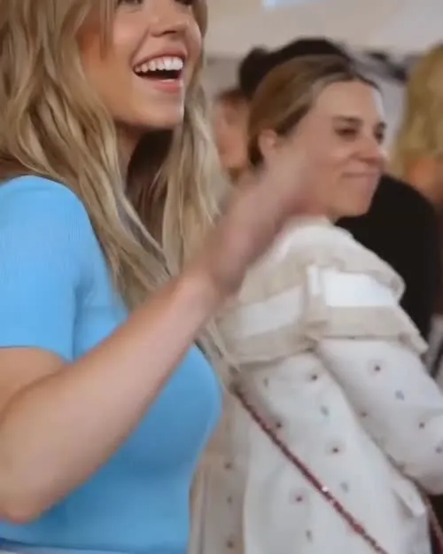 Sydney Sweeney - Sydney in Cannes France 2023