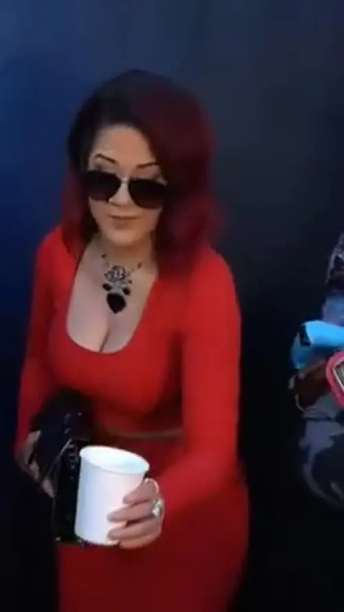 WWE Bayley / Davina Rose / Pamela Rose Martinez - Video
