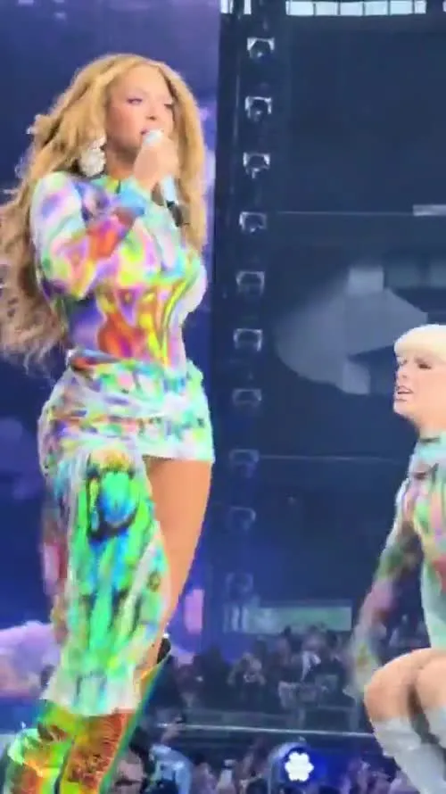 Beyoncé - Video