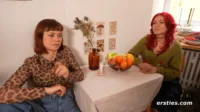 Ersties - Raspberry Fresh interview