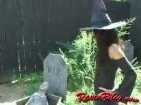 Raven Riley - Split