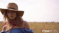 Superbe || SuperbeModels - RawErotic Amelie Lou - Wild West