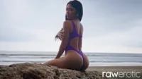 Superbe || SuperbeModels - Raw erotic Scarlet Assian - Island intimacy
