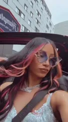 WWE/AEW Sasha Banks | Mercedes Moné - Video