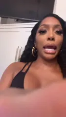 Porsha Williams/Guobadia - Rbpyia to a