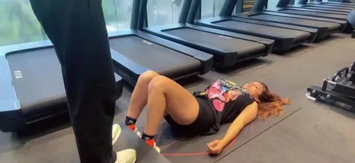 Anveshi Jain - Video #281815