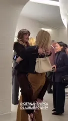 Kiernan Shipka - Video #408078