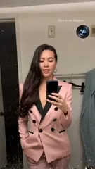 Jessica Yu Li Henwick - Video