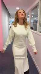 Amanda Holden - Video