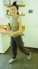 Mina Kimes - Video #221215
