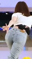 Kim Chaewon 김채원 [Le Sserafim] - Video #279775