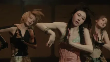 Chaeryeong - ITZY (채령) - Video