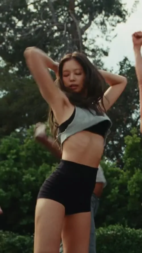 Jennie | BLΛƆKPIИK (Blackpink) - Video #264987