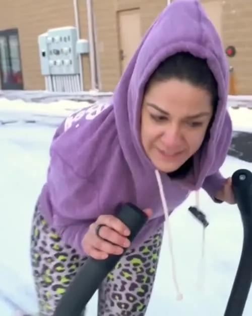 WWE Bayley / Davina Rose / Pamela Rose Martinez - Video