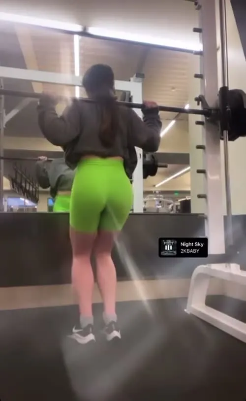 McKayla Maroney - Video