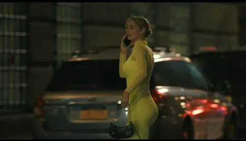 Samara Weaving - Video