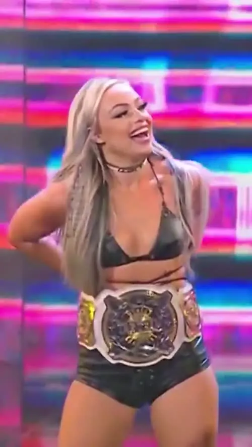 Liv Morgan - Video