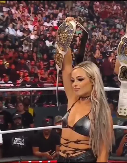 Liv Morgan - Video