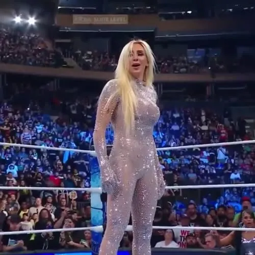 Charlotte Flair - Video