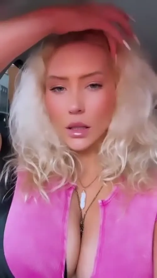 WWE Nikkita Lyons - Video