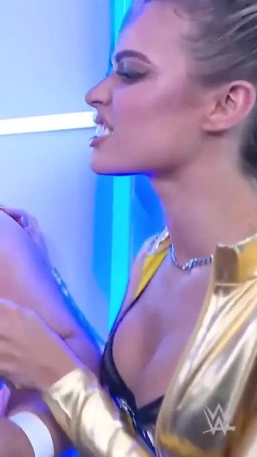 Maxxine Dupri - Video