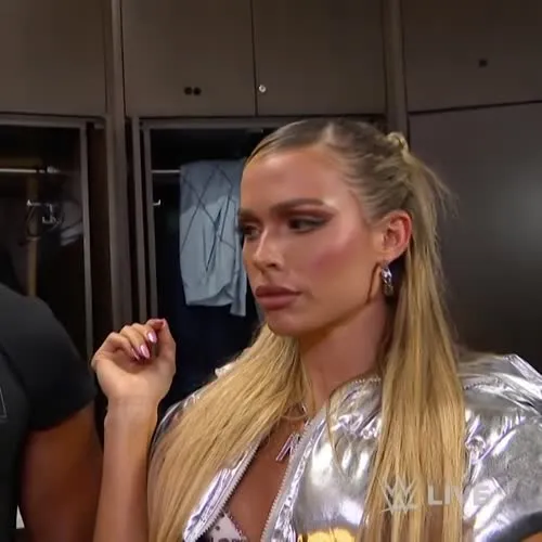 Maxxine Dupri - WWE - Video