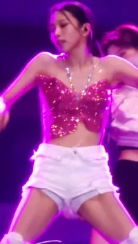 Mina Myoi (TWICE) - Video