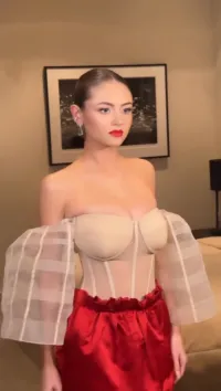 Leni Klum - Video