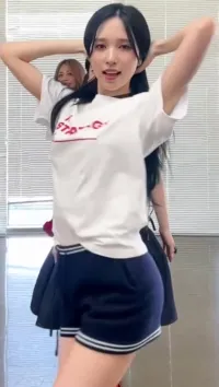 Mina Myoi (TWICE) - Video