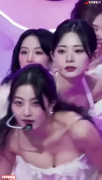 Jihyo (TWICE) - Video
