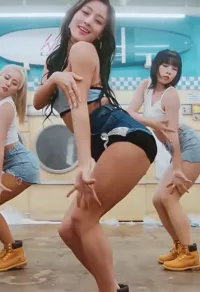 Jihyo (TWICE) - Video