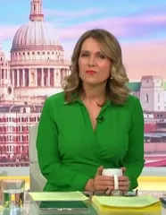 Susanna Reid - Video
