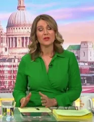Susanna Reid - Video