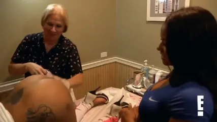 Christina Milian - Video