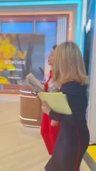 Susanna Reid - Video