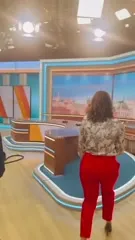 Susanna Reid - Video